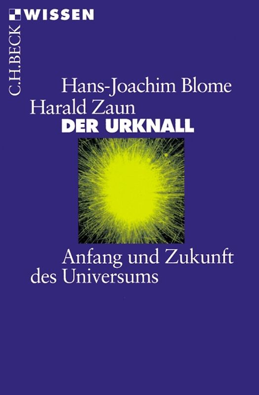 Der Urknall