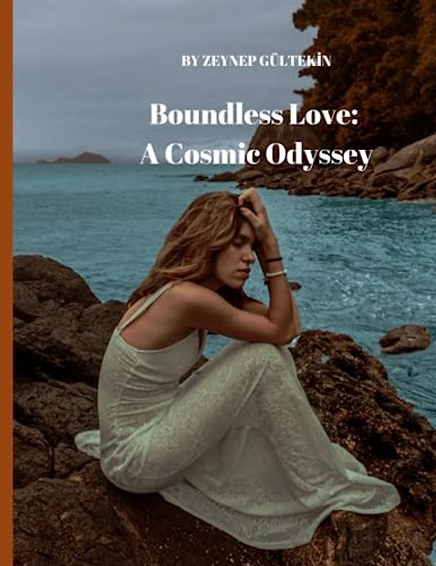 Boundless Love: A Cosmic Odyssey