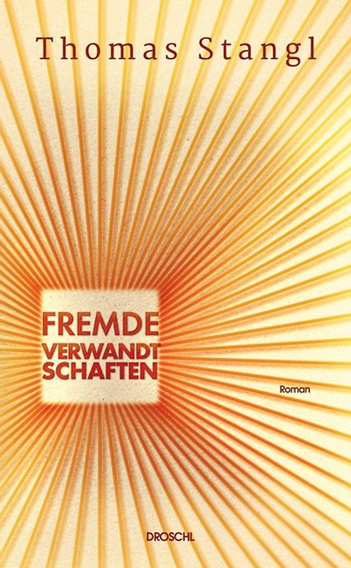 Fremde Verwandtschaften