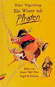 Ein Winter mit Piraten