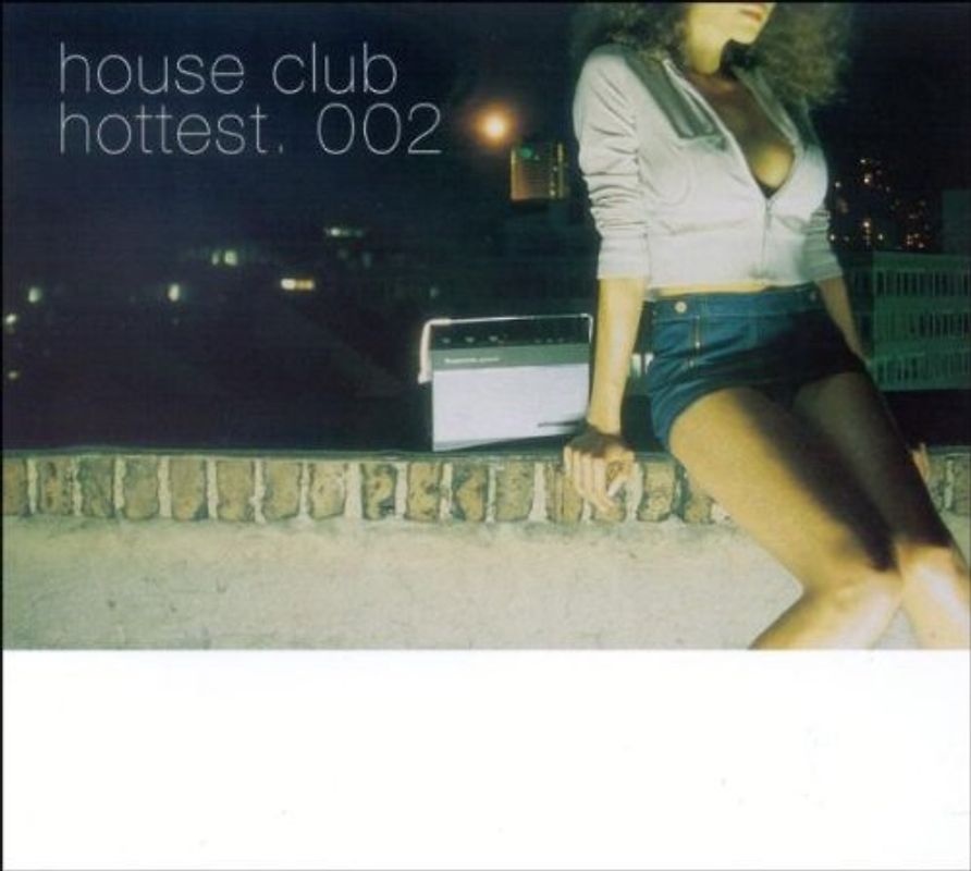 Various - House Club Hottest 2