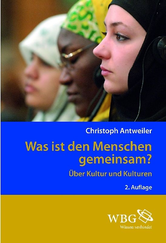 Was ist den Menschen gemeinsam?