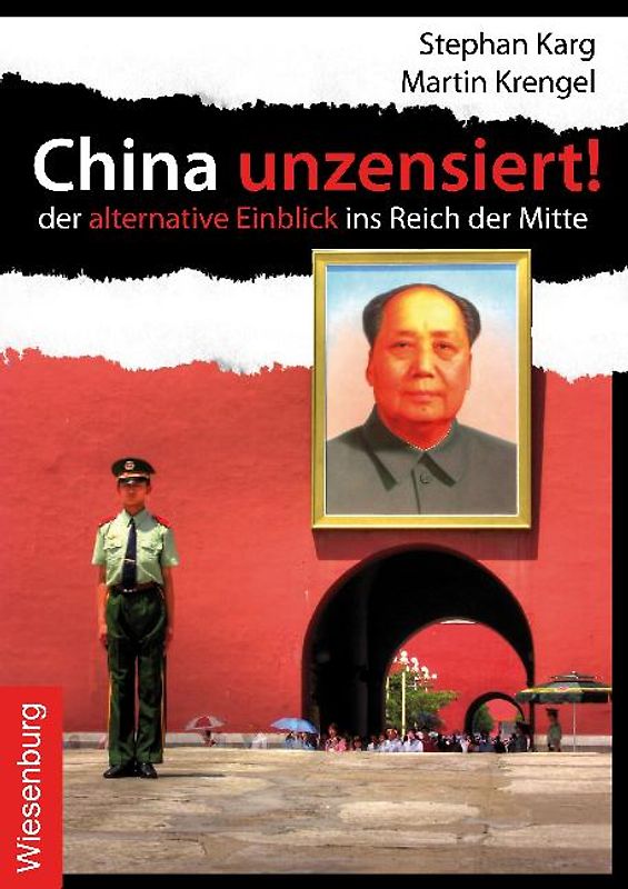 China unzensiert!
