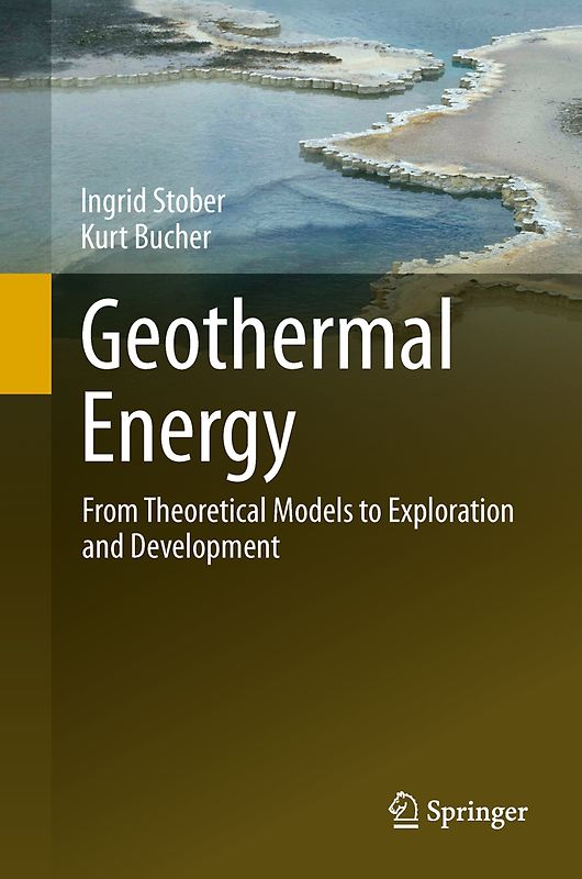 Geothermal Energy