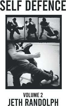 Self Defence: Volume 2
