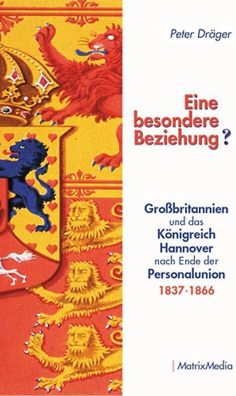 Eine besondere Beziehung?