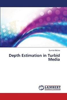 Depth Estimation in Turbid Media