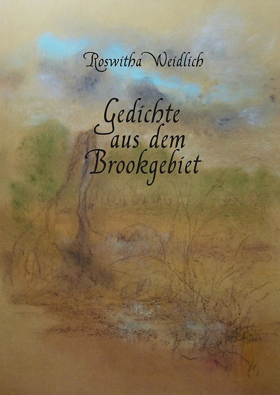 Gedichte aus dem Brookgebiet