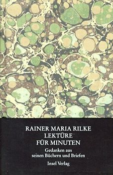 Lektüre für Minuten