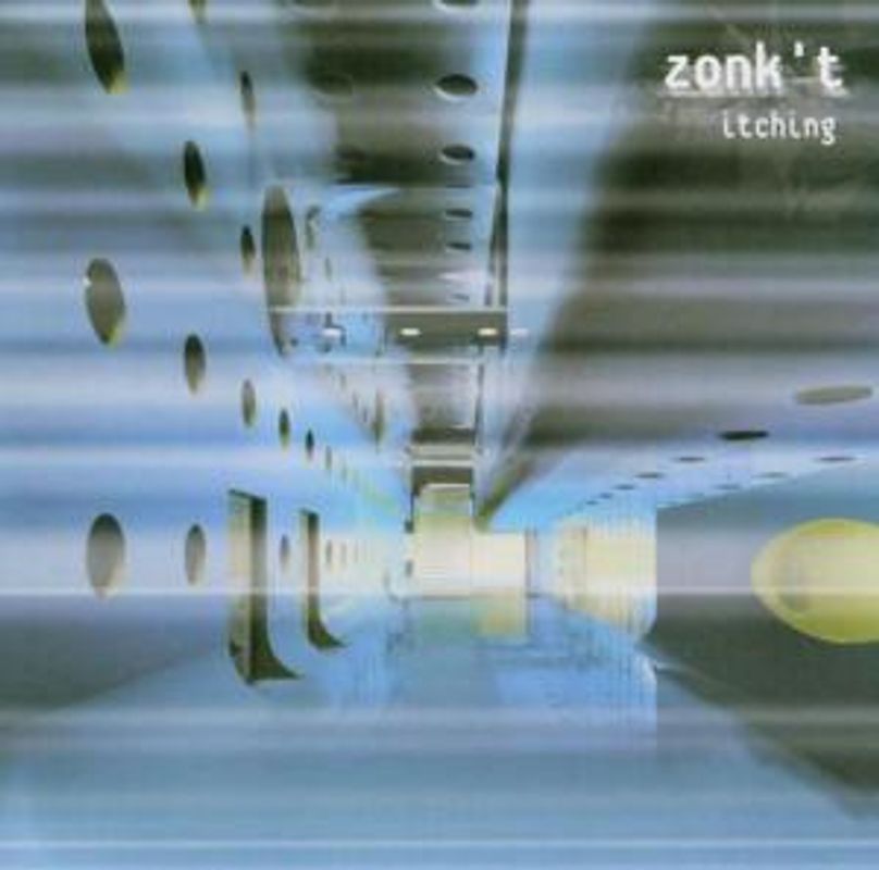 Zonkt - Itching