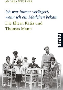 Ich war immer verärgert, wenn ich ein Mädchen bekam