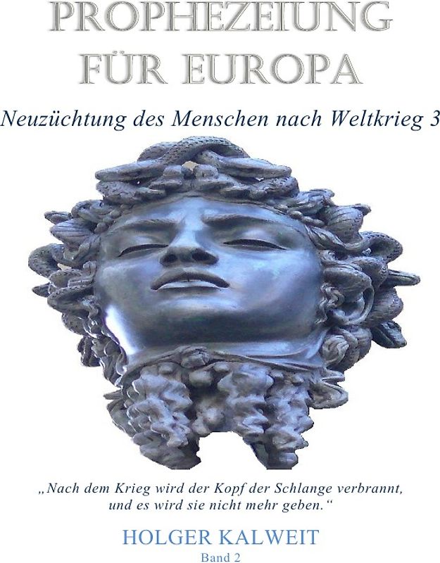 Prophezeiung für Europa