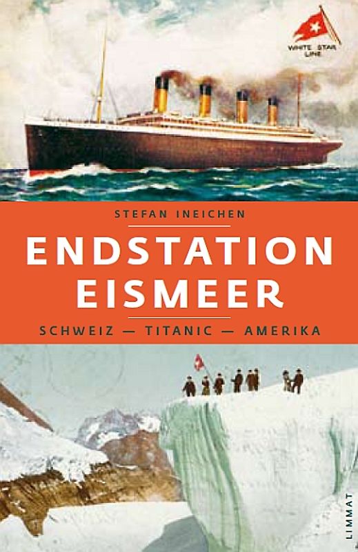 Endstation Eismeer