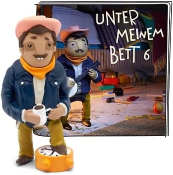 Tonies®: Unter meinem Bett 6