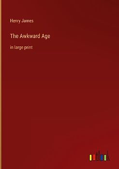 The Awkward Age