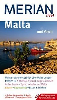 Malta und Gozo
