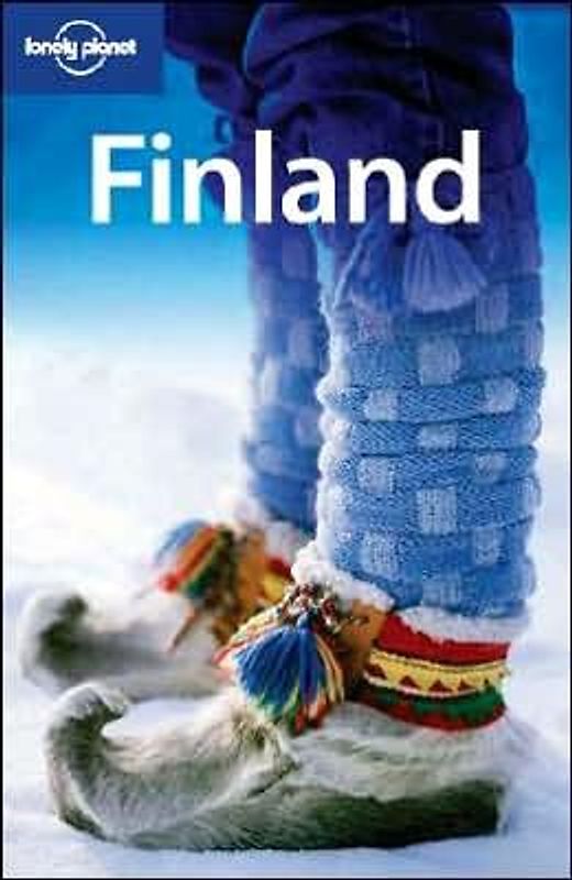 Finland (Lonely Planet Finland)