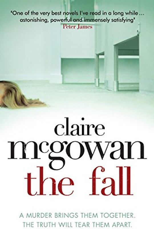 Fall - McGowan, Claire