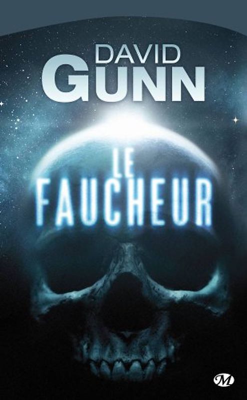 Les Aux', tome 1 : Le Faucheur