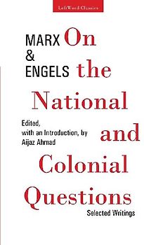 On the National and Colonial Questions