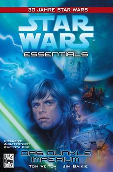 Star Wars Essentials