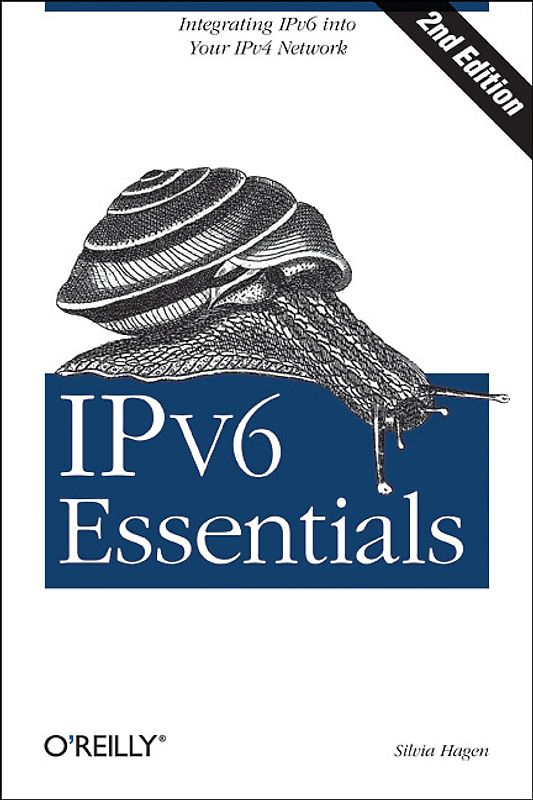 IPv6 Essentials