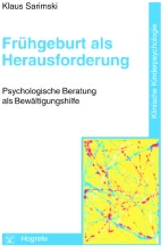 Frühgeburt als Herausforderung