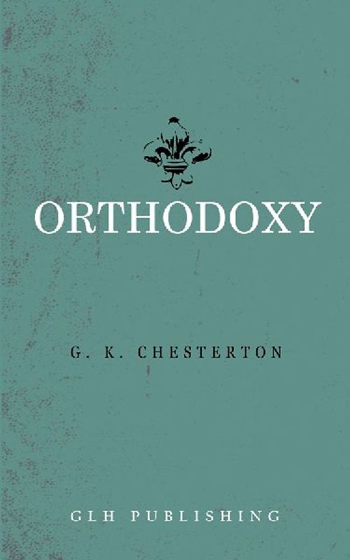Orthodoxy