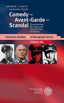 Comedy – Avant-Garde – Scandal