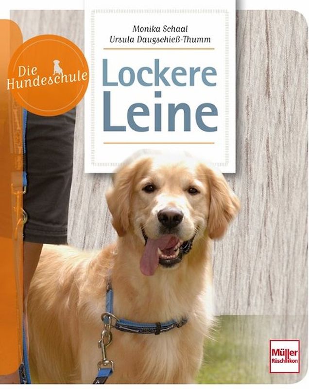 Lockere Leine