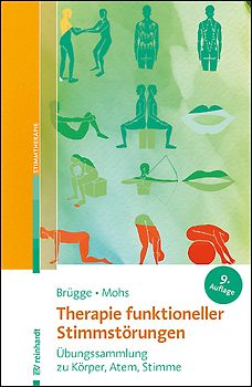 Therapie funktioneller Stimmstörungen