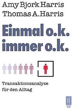 Einmal o.k. - immer o.k.