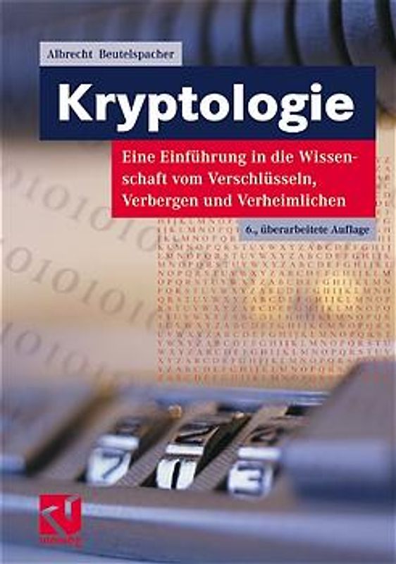 Kryptologie