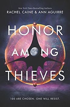 Honor Among Thieves (Honors, 1, Band 1)