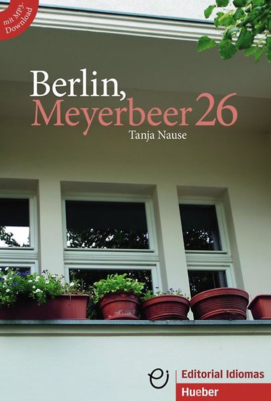 Berlin, Meyerbeer 26