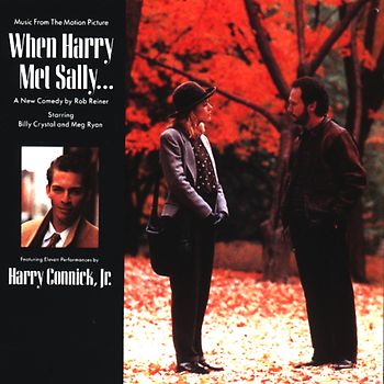 Harry Connick Jr. - Harry und Sally (When Harry Met Sally)