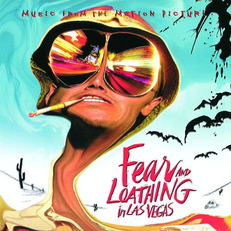 Various - Fear and Loathing in Las Vegas