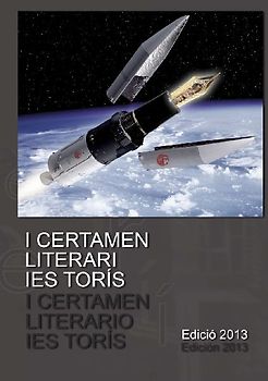 I Certamen literari IES Torís