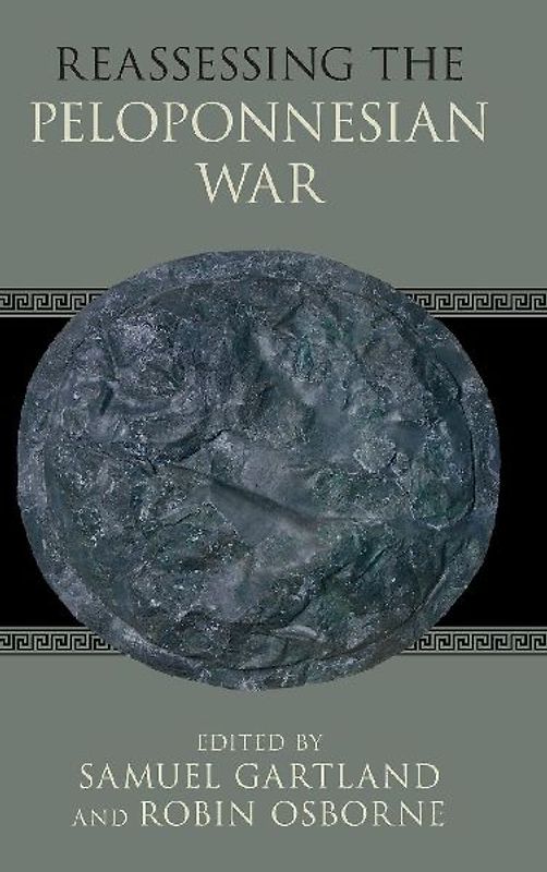 Reassessing the Peloponnesian War