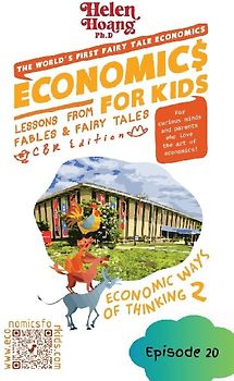 Economics for Kids