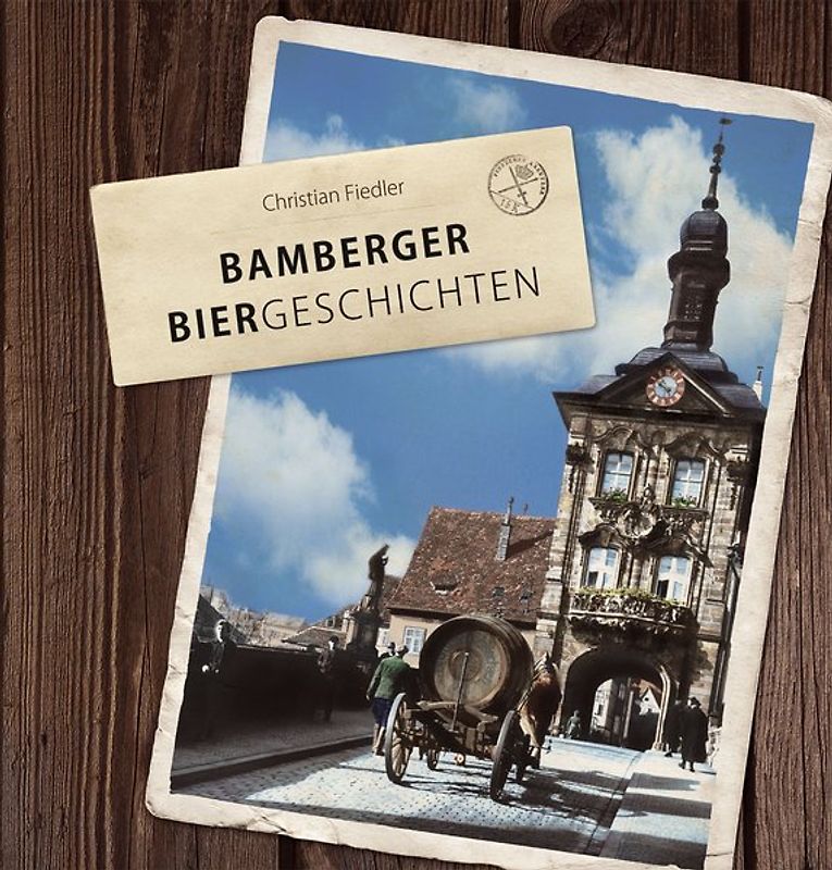 Bamberger Biergeschichten