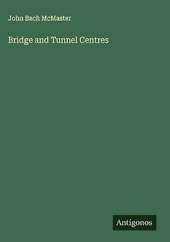 Bridge and Tunnel Centres