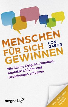 Menschen für sich gewinnen