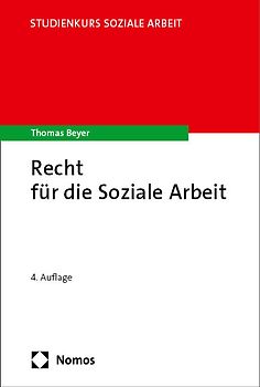 Recht für die Soziale Arbeit