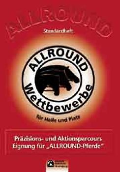 Allround-Wettbewerbe