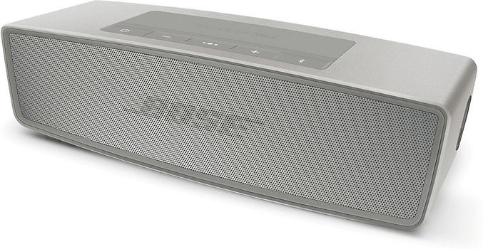 Bose SoundLlink Mini Bluetooth speaker II pearl