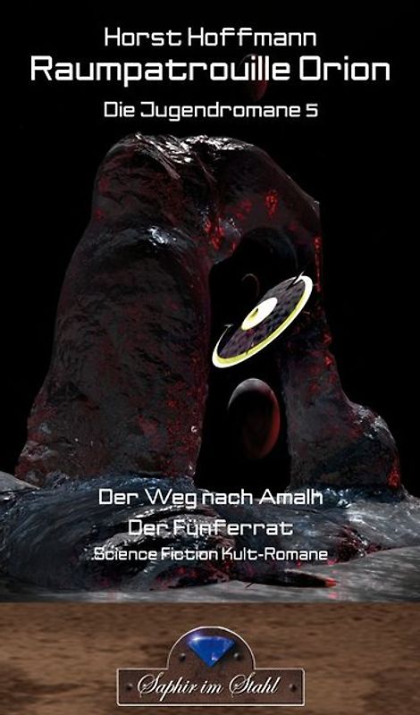 Raumpatrouille Orion