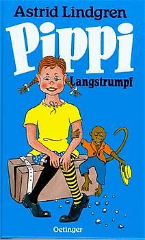 Pippi Langstrumpf 1