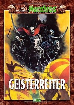 Geisterreiter