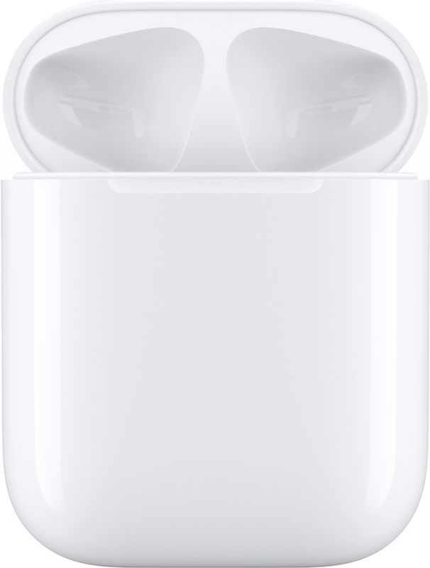 Apple oplaadcase voor Apple AirPods [wired]